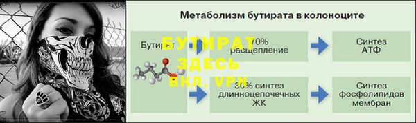 MESCALINE Елизово